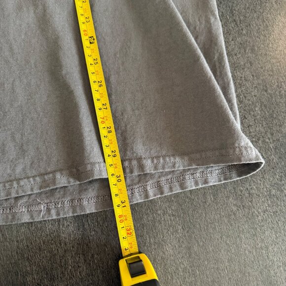 Harley Davidson Mens Screamin' Eagle Gray SS Tshirt, Size XL - Picture 7 of 8